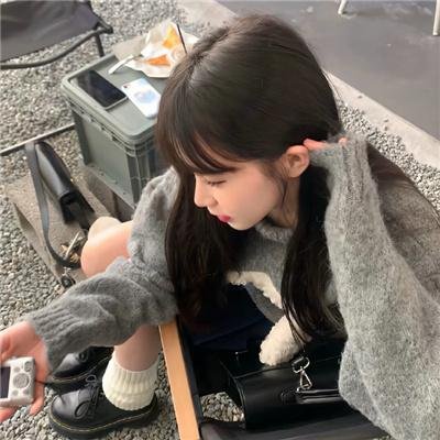 我的恐怖前任